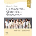 Llewellyn-Jones Fundamentals of Obstetrics and Gynaecology, 11th Edition