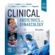 Clinical Obstetrics and Gynaecology, 5th Edition