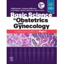 Basic Science in Obstetrics and Gynaecology, A Textbook for MRCOG Part 1, 5th Edition