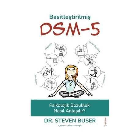 Basitleştirilmiş DSM-5