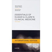 Essentials of Kumar and Clark's Clinical Medicine, 6th Edition