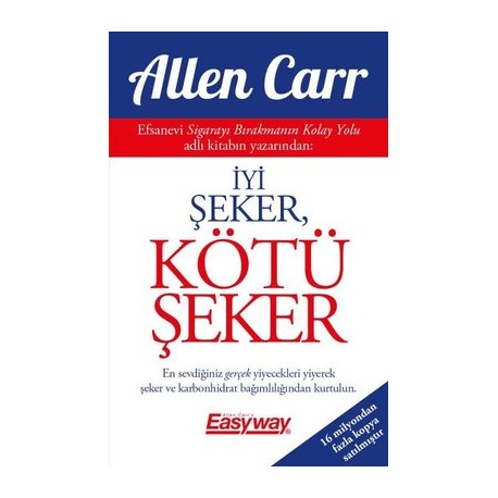 İyi Şeker, Kötü Şeker