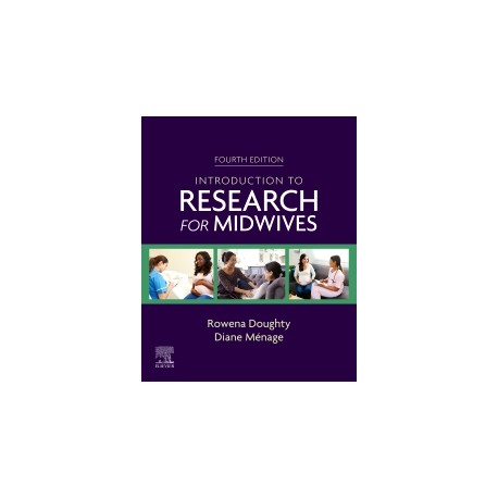 Introduction to Research for Midwives, 4th Edition