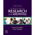 Introduction to Research for Midwives, 4th Edition