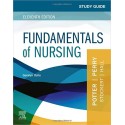 Study Guide for Fundamentals of Nursing, 11th Edition