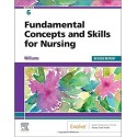 Fundamental Concepts and Skills for Nursing - Revised Reprint, 6th Edition