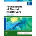 Foundations of Mental Health Care, 8th Edition