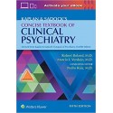 Kaplan & Sadock's Concise Textbook of Clinical Psychiatry