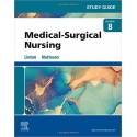 Study Guide for Medical-Surgical Nursing, 8th Edition