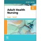 Study Guide for Adult Health Nursing, 9th Edition