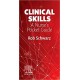 Clinical Skills A Nurse's Pocket Guide