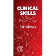 Clinical Skills A Nurse's Pocket Guide