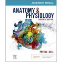 Anatomy & Physiology Laboratory Manual and E-Labs, 11th Edition