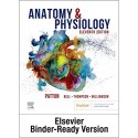 Anatomy & Physiology - Binder/AC/BriefAtl, 11th Edition