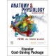 Anatomy & Physiology - Text and Laboratory Manual Package, 11th Edition