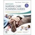 Ulrich & Canale’s Nursing Care Planning Guides, 8th Edition Revised Reprint with 2021-2023 NANDA-I® Updates, 8th Edition