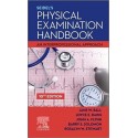 Seidel's Physical Examination Handbook: An Interprofessional Approach 10th Edition