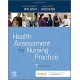 Health Assessment for Nursing Practice, 7th Edition