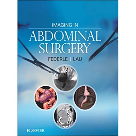 Imaging in Abdominal Surgery