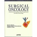 Surgical Oncology: Fundamentals, Evidence-Based Approaches and New Technology 