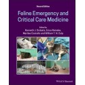 Feline Emergency and Critical Care Medicine, 2nd Edition