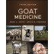 Goat Medicine, 3rd Edition