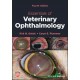 Essentials of Veterinary Ophthalmology, 4th Edition