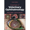 Essentials of Veterinary Ophthalmology, 4th Edition