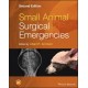 Small Animal Surgical Emergencies, 2nd Edition