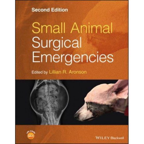 Small Animal Surgical Emergencies, 2nd Edition