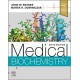 Medical Biochemistry, 6th Edition