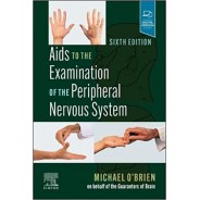 Aids to the Examination of the Peripheral Nervous System, 6th Edition