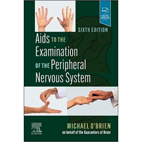 Aids to the Examination of the Peripheral Nervous System, 6th Edition