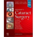 Steinert's Cataract Surgery, 4th Edition