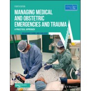 Managing Medical and Obstetric Emergencies and Trauma, 4th Edition