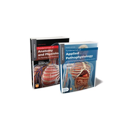 Fundamentals of Anatomy, Physiology and Pathophysiology Bundle