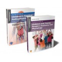 Fundamentals of Children's Anatomy, Physiology and Pathophysiology Bundle