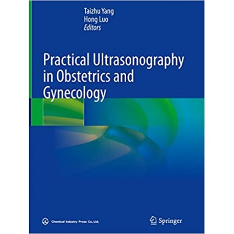 Practical Ultrasonography in Obstetrics and Gynecology 