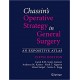 Chassin's Operative Strategy in General Surgery: An Expositive Atlas 5th Edition