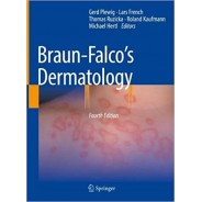 Braun-Falco´s Dermatology 4th 2022 Edition