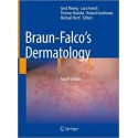 Braun-Falco´s Dermatology 4th Edition