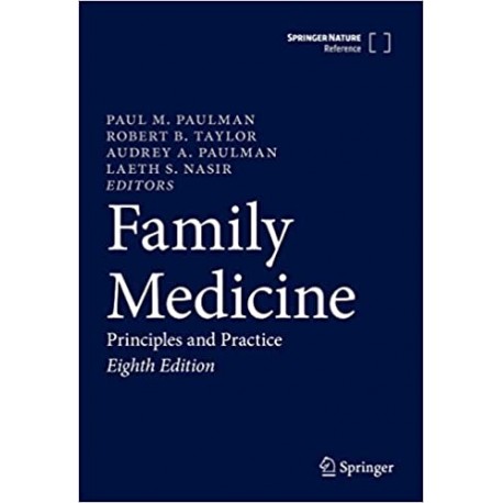 family medicine literature review