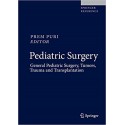 Pediatric Surgery General Pediatric Surgery, Tumors, Trauma and Transplantation