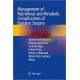 Management of Nutritional and Metabolic Complications of Bariatric Surgery