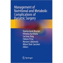 Management of Nutritional and Metabolic Complications of Bariatric Surgery