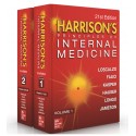 Harrison's Principles of Internal Medicine 21st Edition