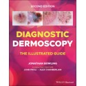 Diagnostic Dermoscopy: The Illustrated Guide, 2nd Edition