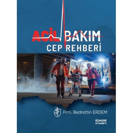 Acil Bakım Cep Rehberi