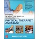 Dutton's Introductory Skills And Procedures For The Physical Therapist Assistant