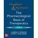 Goodman and Gilman's The Pharmacological Basis of Therapeutics